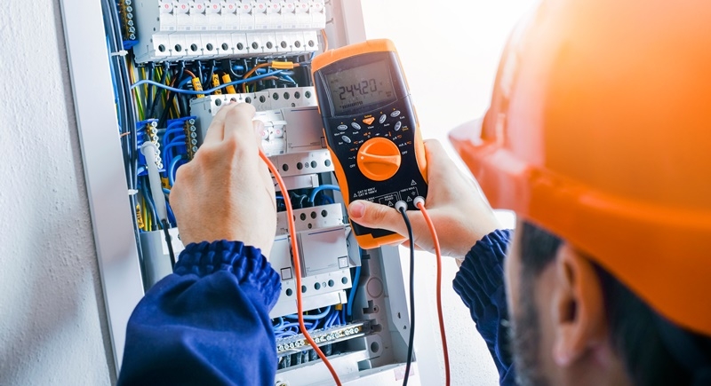 Bandırma Elektrikçi